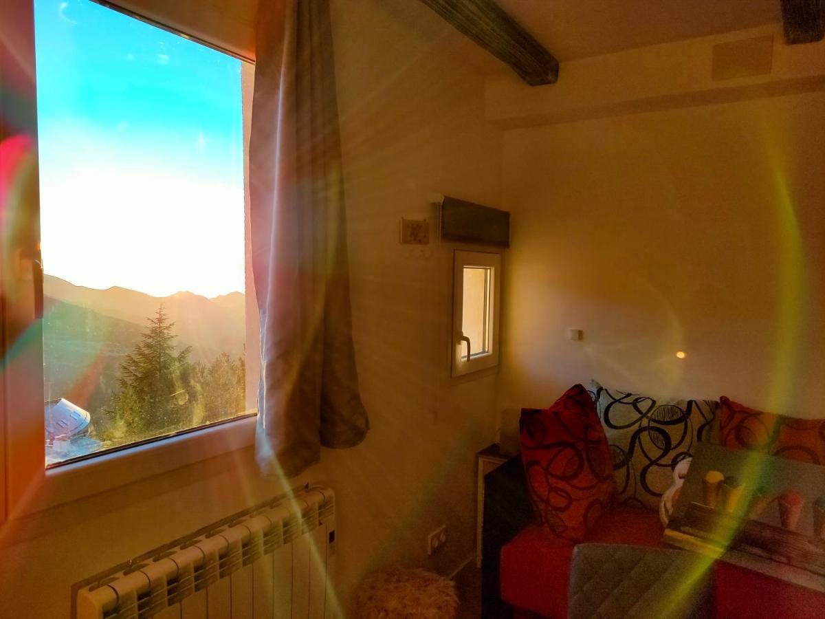 Acogedor Estudio Familiare 2-4 Per Zona Baja Сьерра-Невада Экстерьер фото
