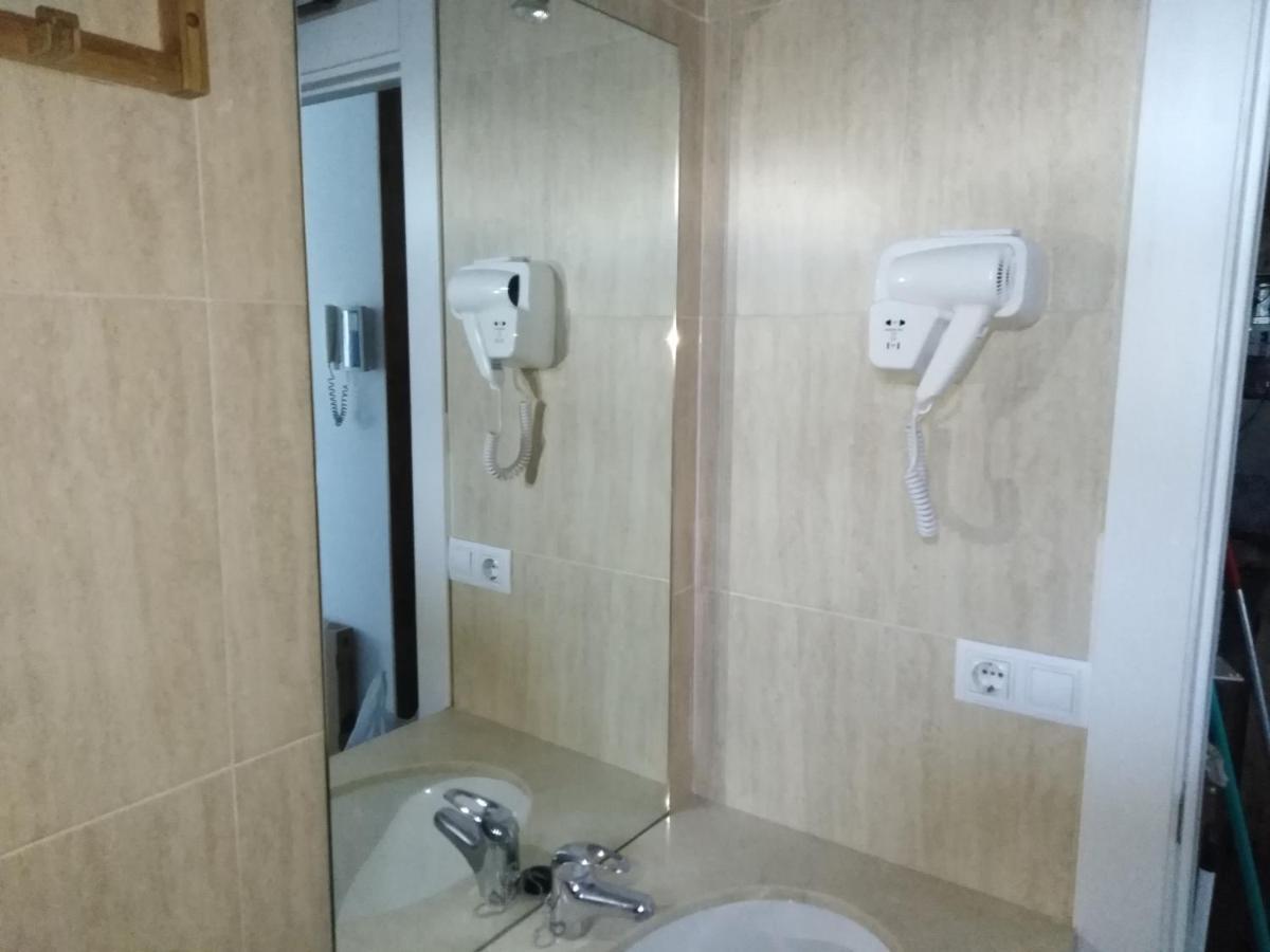 Acogedor Estudio Familiare 2-4 Per Zona Baja Сьерра-Невада Экстерьер фото