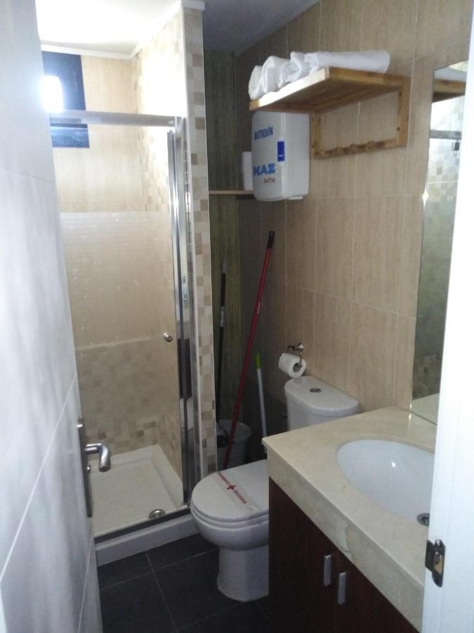 Acogedor Estudio Familiare 2-4 Per Zona Baja Сьерра-Невада Экстерьер фото
